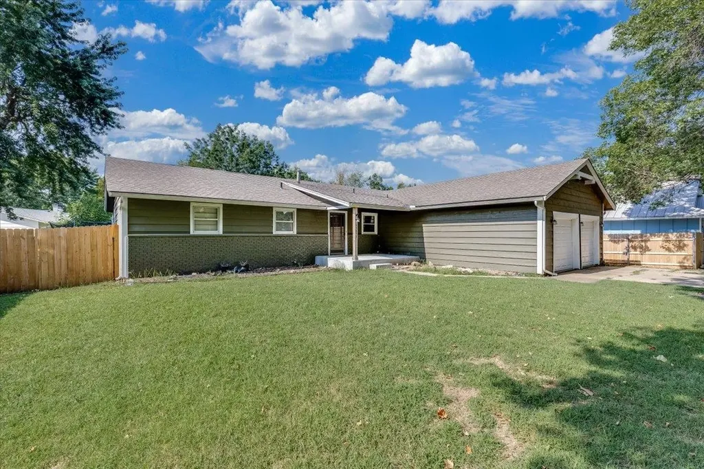 11611 W Kent Wichita KS 67209