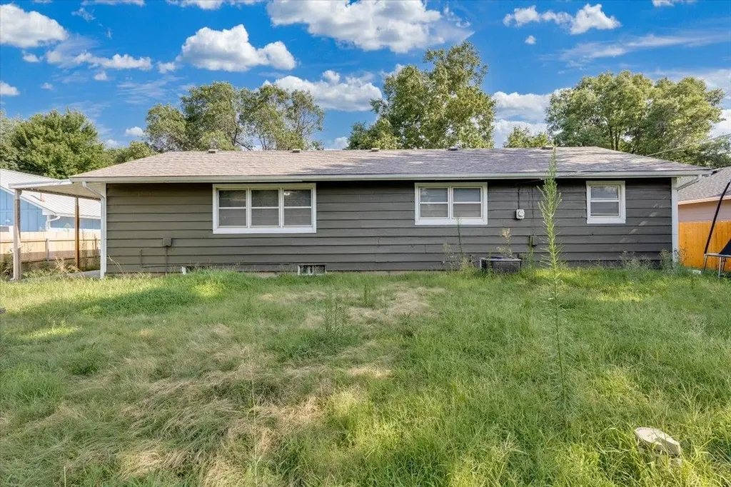 11611 W Kent Wichita KS 67209