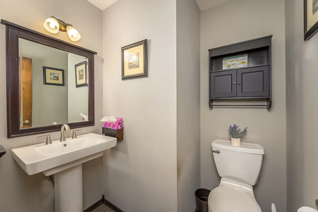 925 S Honeybrook Lane Derby KS 67037-3621