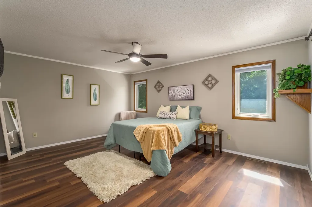 925 S Honeybrook Lane Derby KS 67037-3621