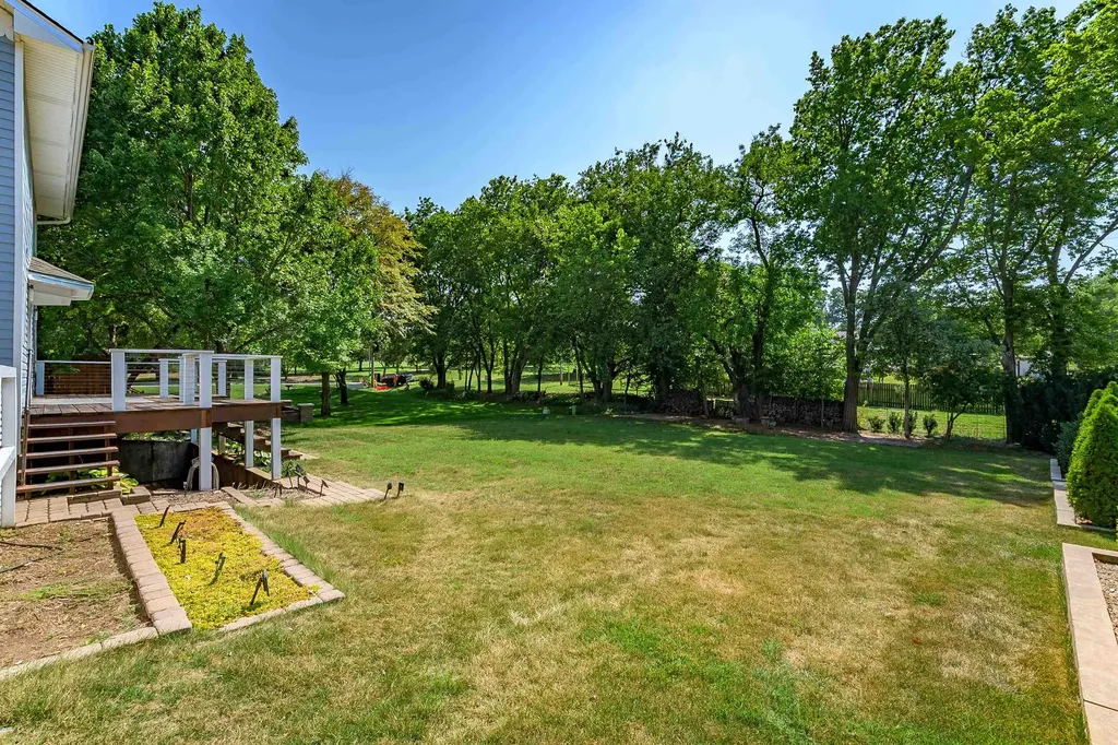 925 S Honeybrook Lane Derby KS 67037-3621