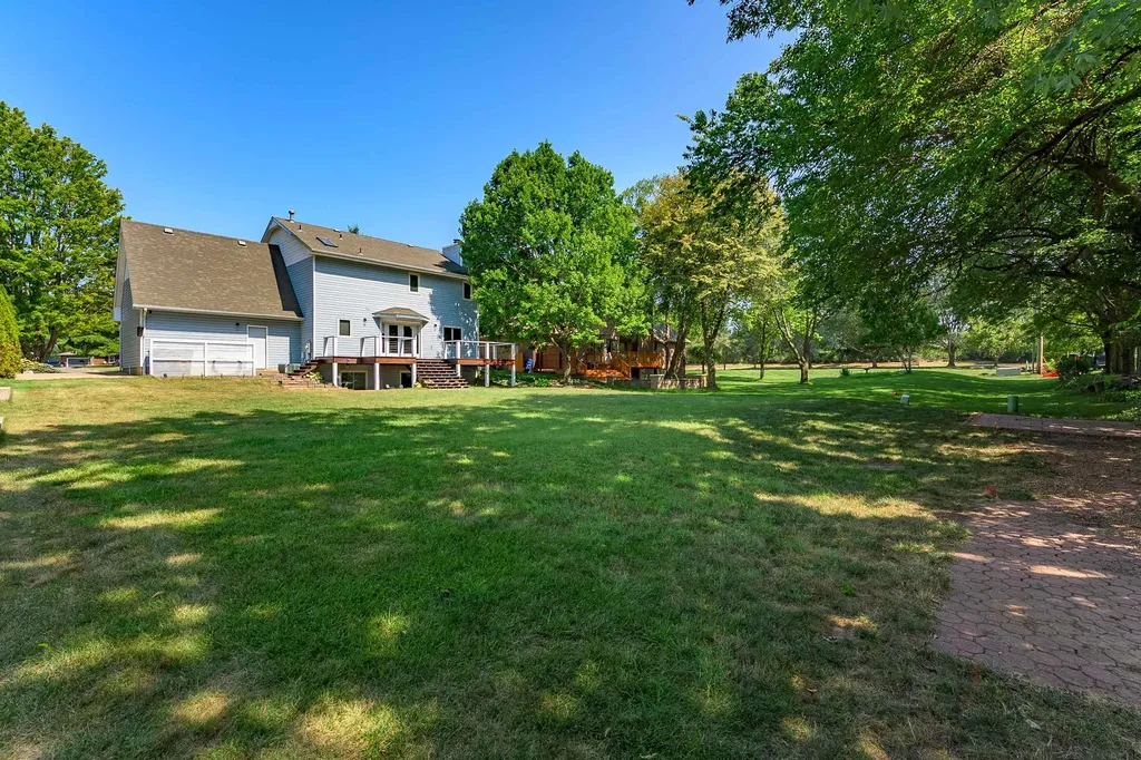 925 S Honeybrook Lane Derby KS 67037-3621
