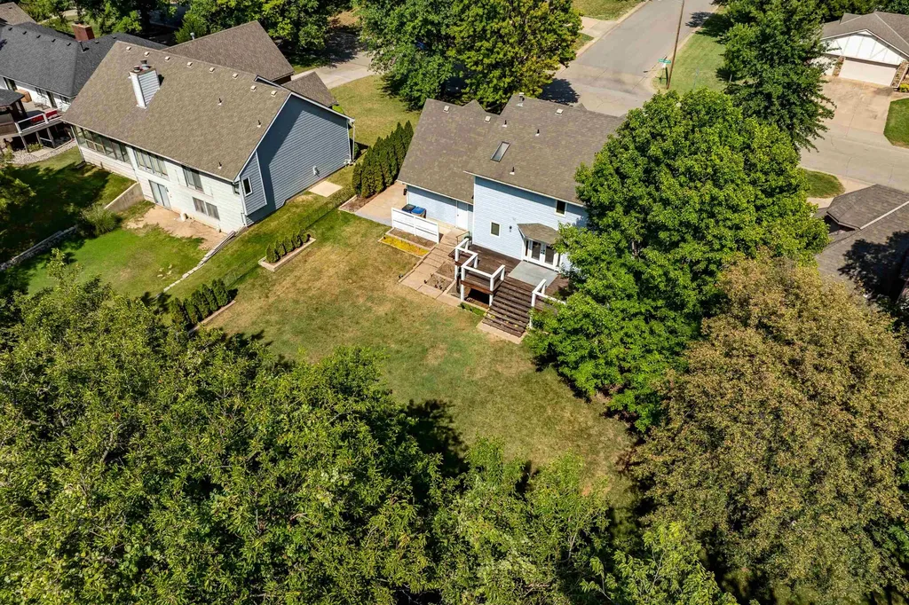 925 S Honeybrook Lane Derby KS 67037-3621