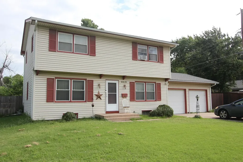 4410 E 25th Street Wichita KS 67220