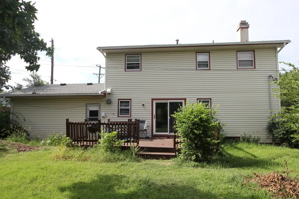 4410 E 25th Street Wichita KS 67220