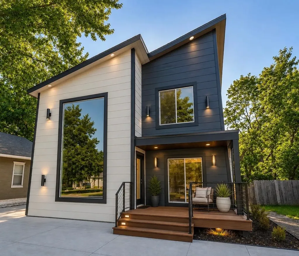 224 N Green Street Wichita KS 67214