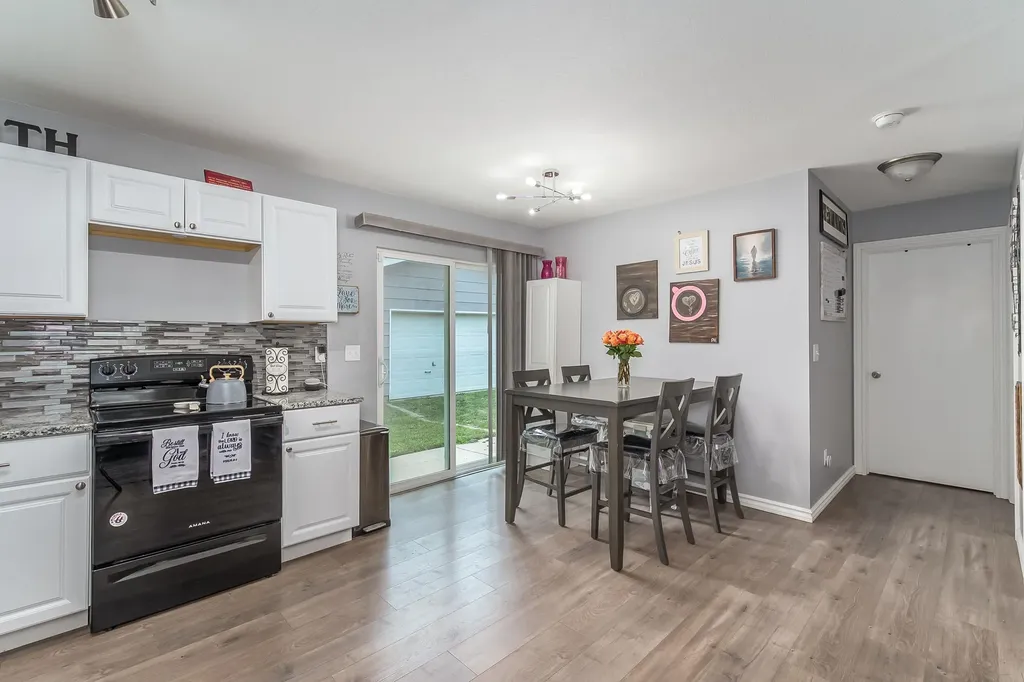 6430 N Longmont Street Park City KS 67219