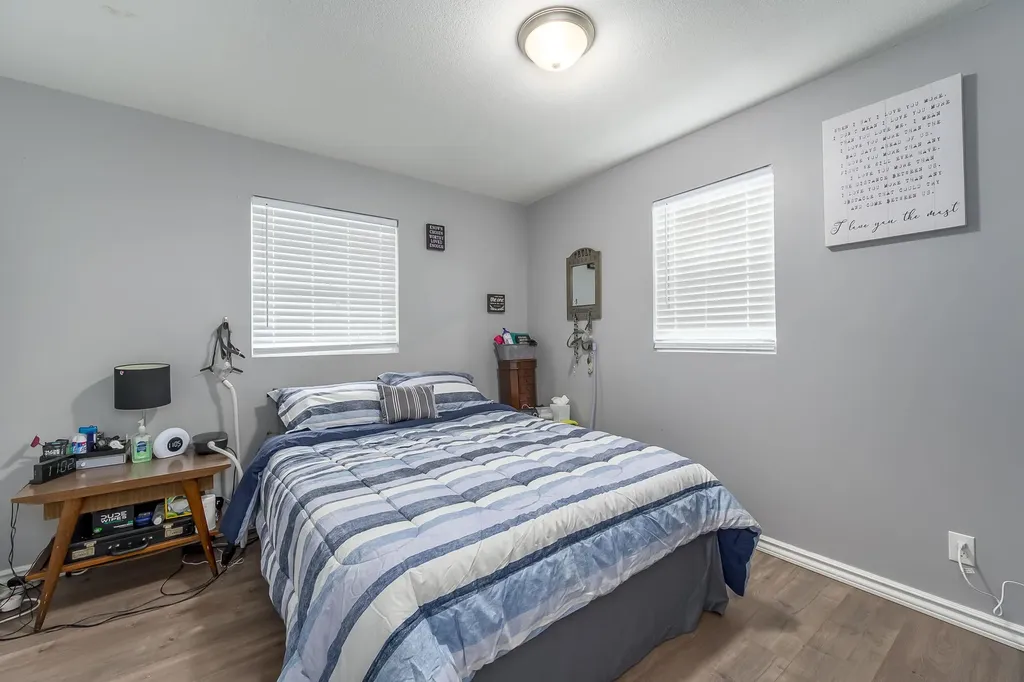 6430 N Longmont Street Park City KS 67219