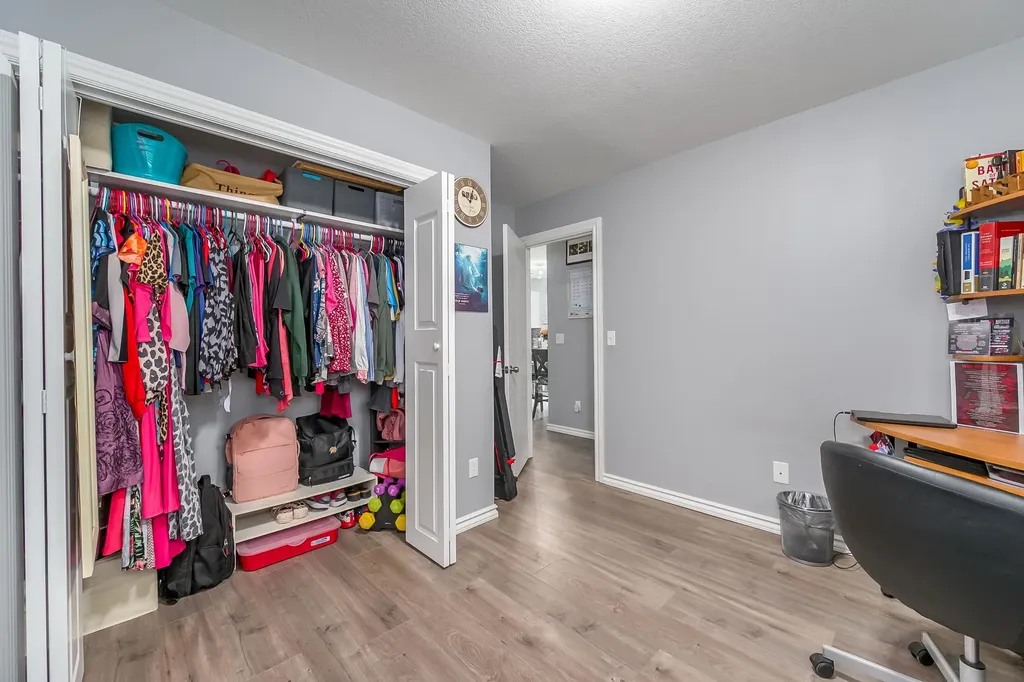 6430 N Longmont Street Park City KS 67219