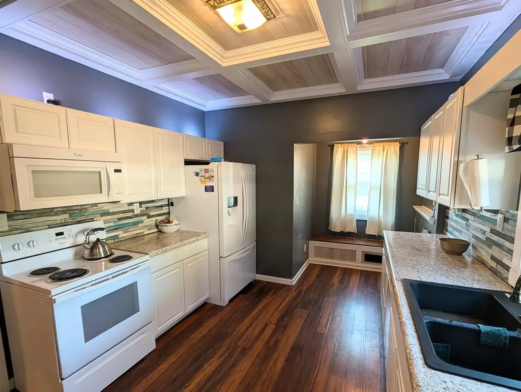 617 N Jefferson Wellington KS 67152
