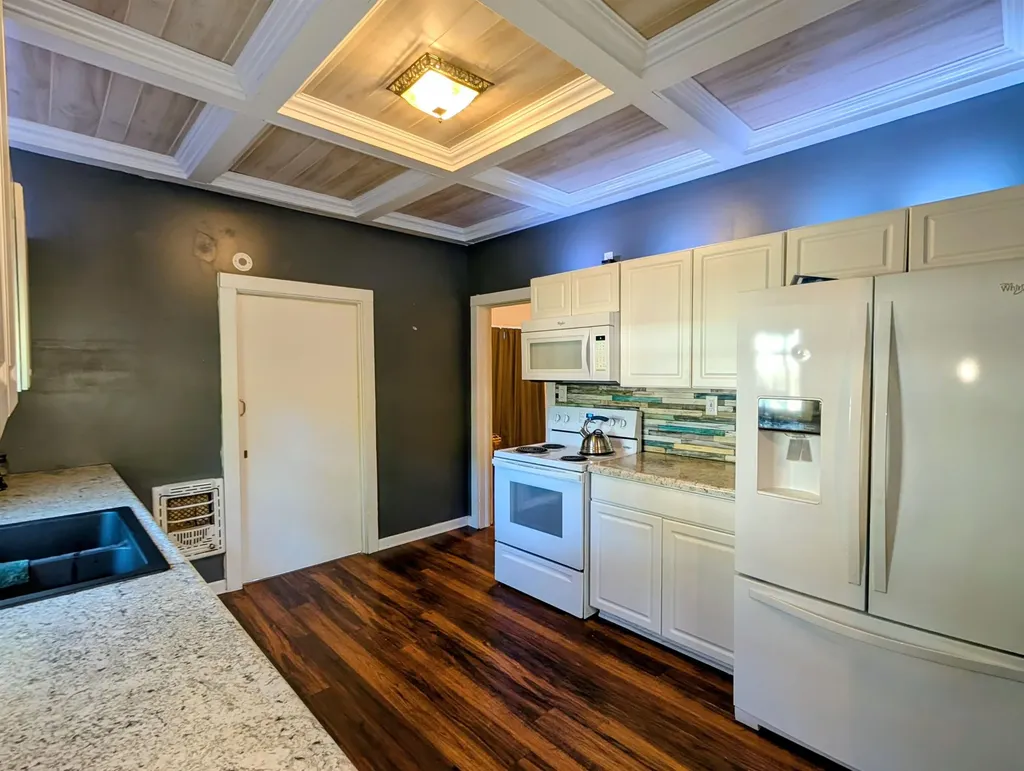 617 N Jefferson Wellington KS 67152
