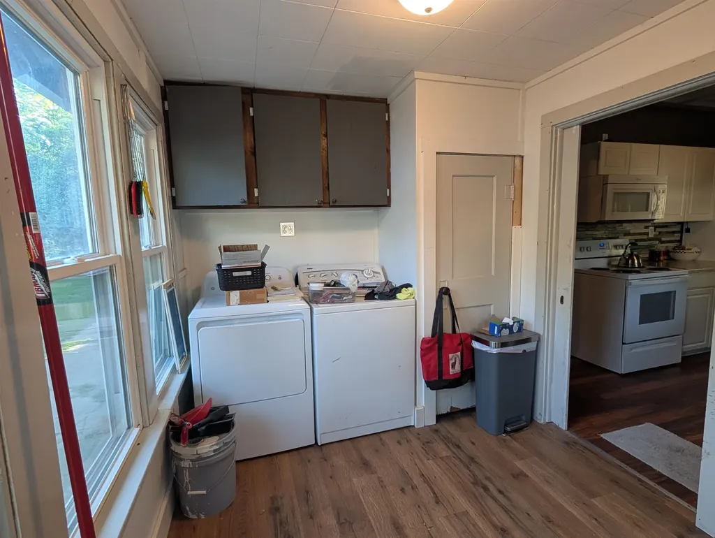 617 N Jefferson Wellington KS 67152