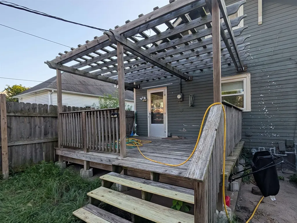 617 N Jefferson Wellington KS 67152