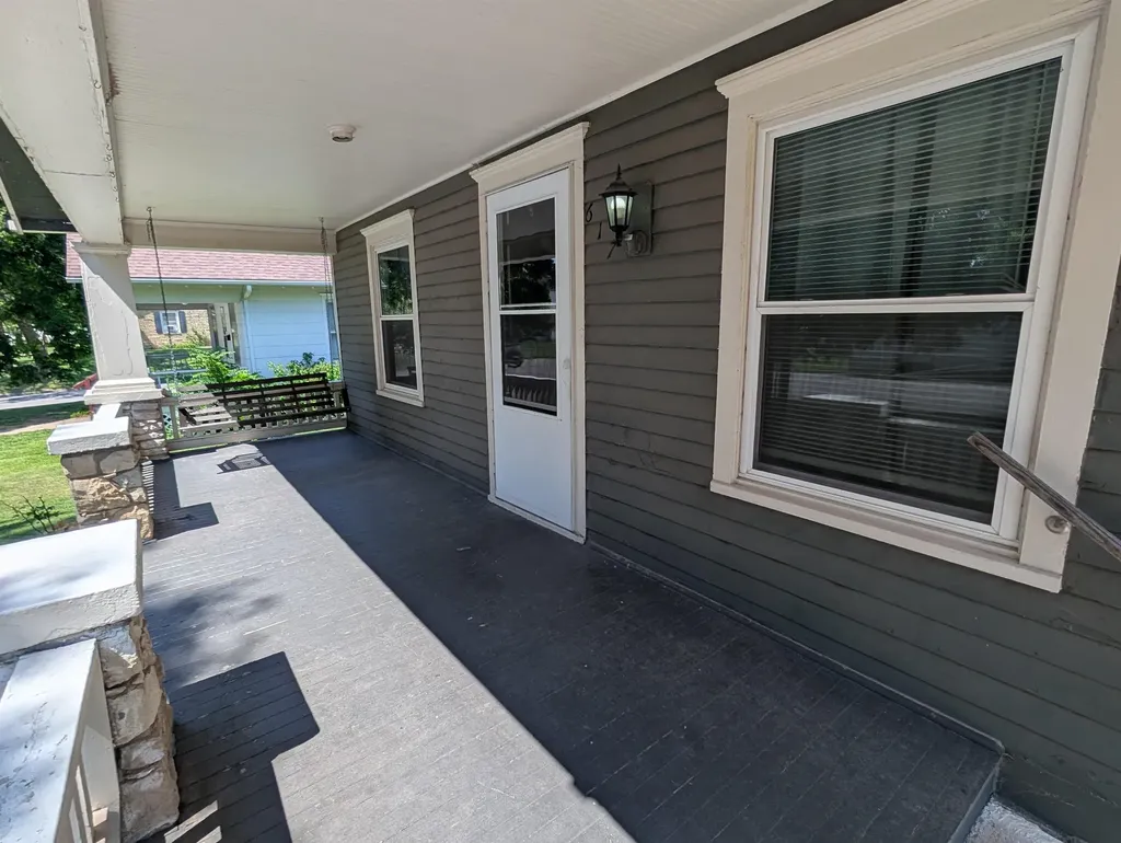 617 N Jefferson Wellington KS 67152