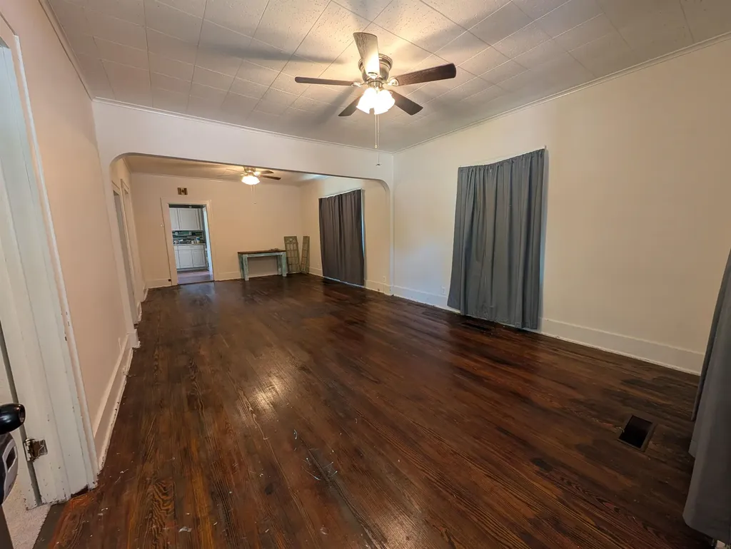 617 N Jefferson Wellington KS 67152