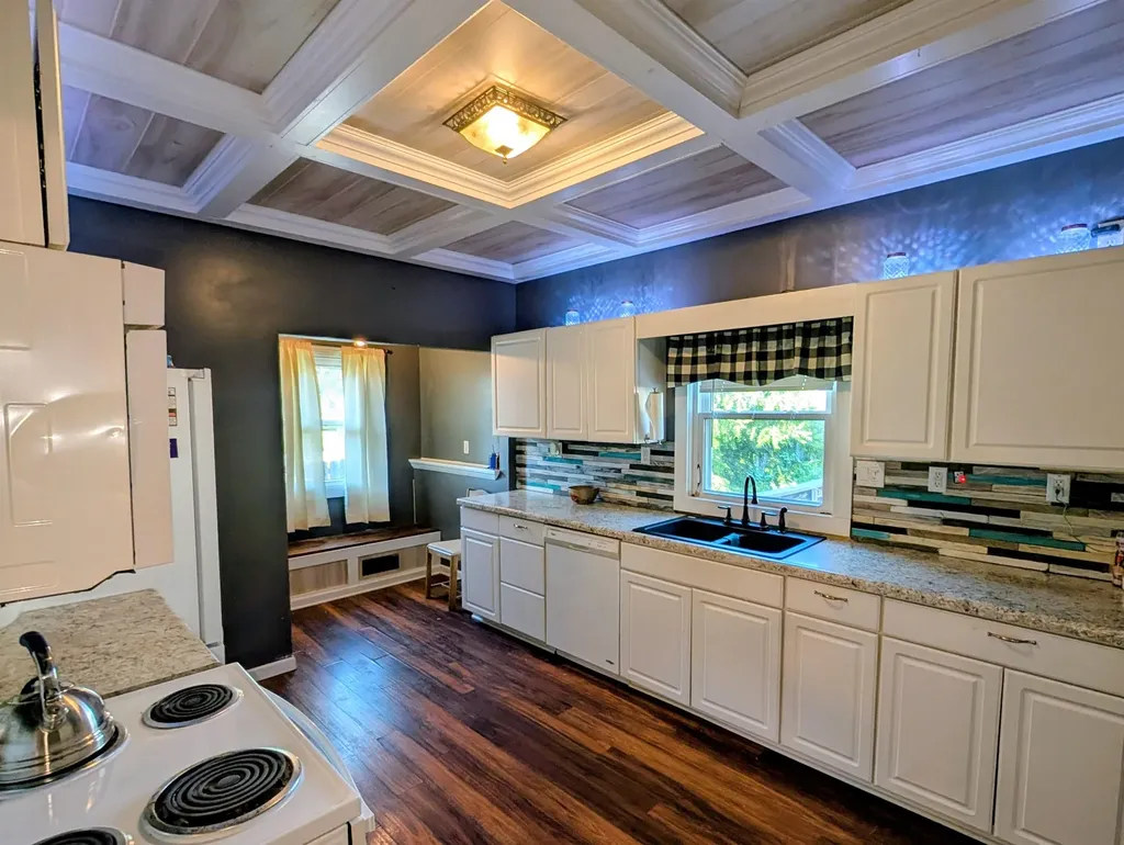617 N Jefferson Wellington KS 67152