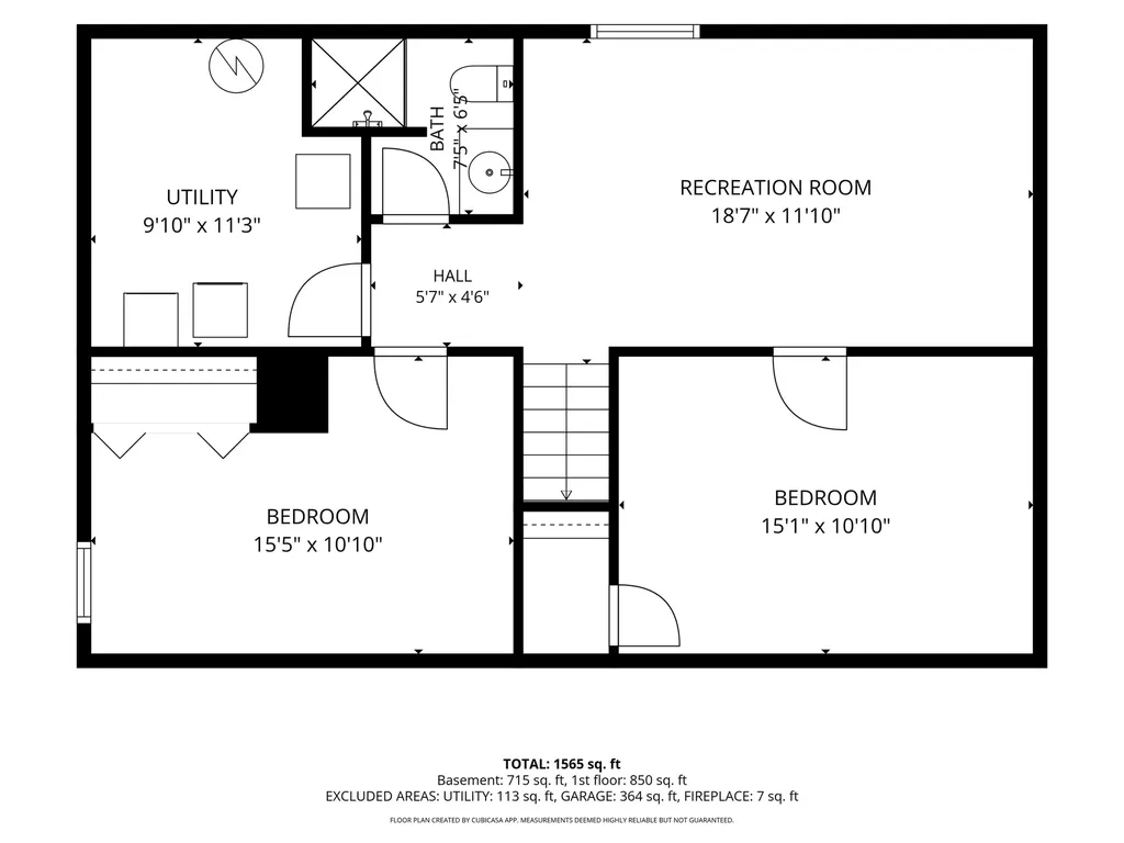 2530 N Beacon Hill Street Wichita KS 67220