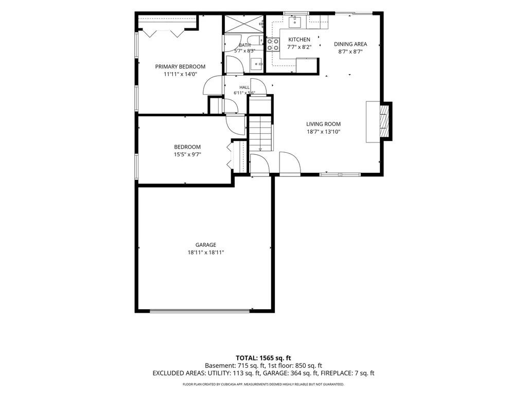 2530 N Beacon Hill Street Wichita KS 67220