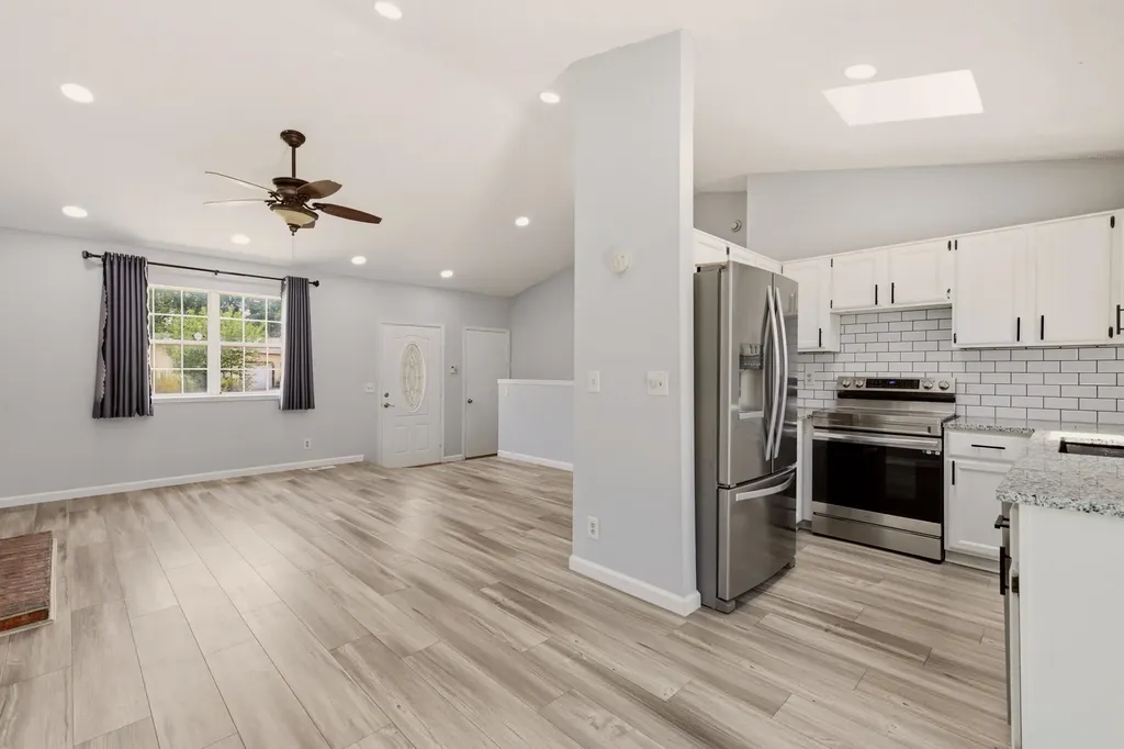 2530 N Beacon Hill Street Wichita KS 67220