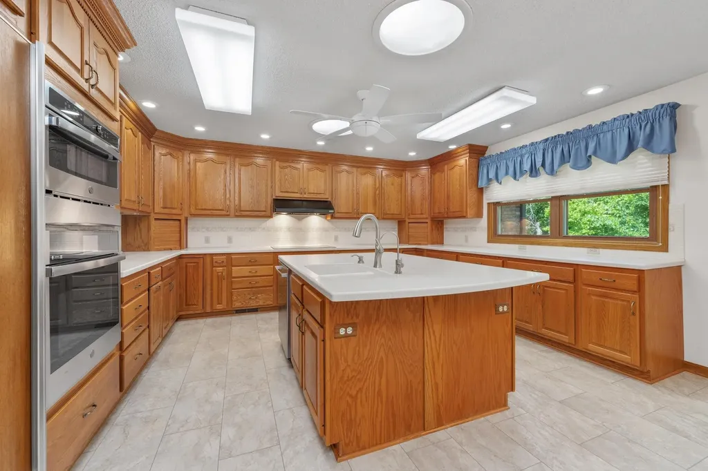 1531 N Milton Derby KS 67037