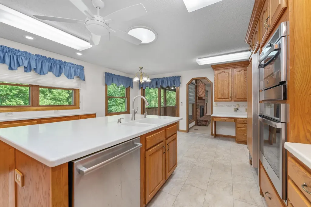 1531 N Milton Derby KS 67037