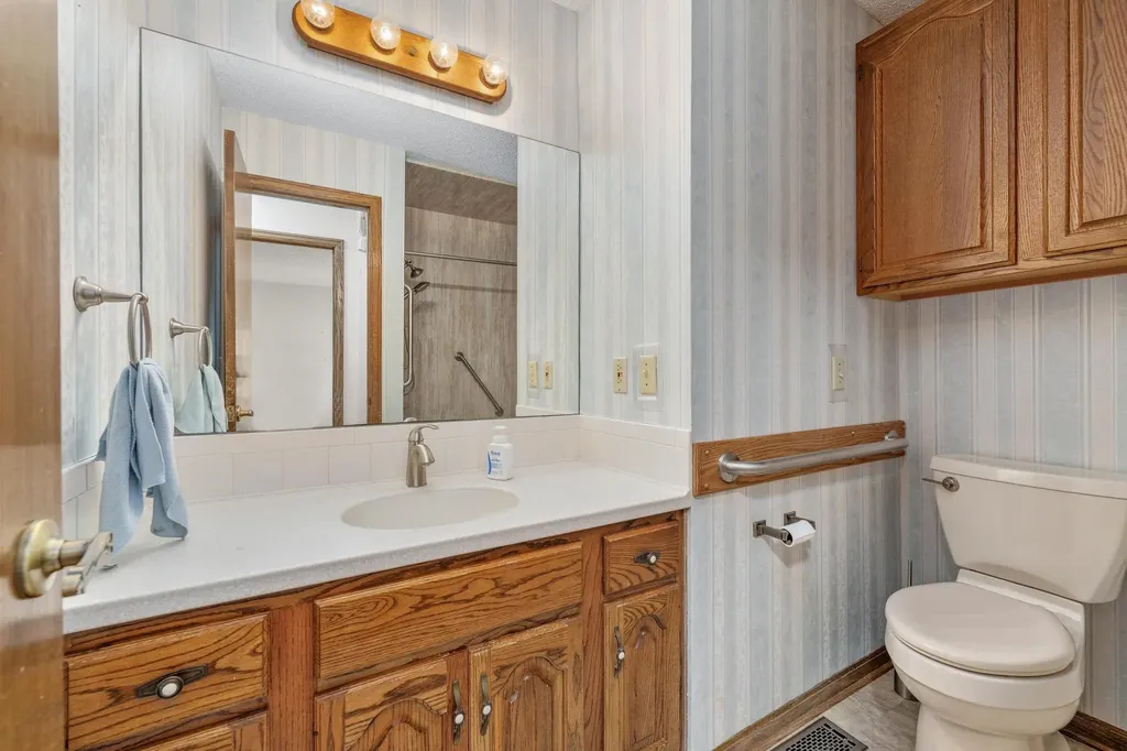 1531 N Milton Derby KS 67037