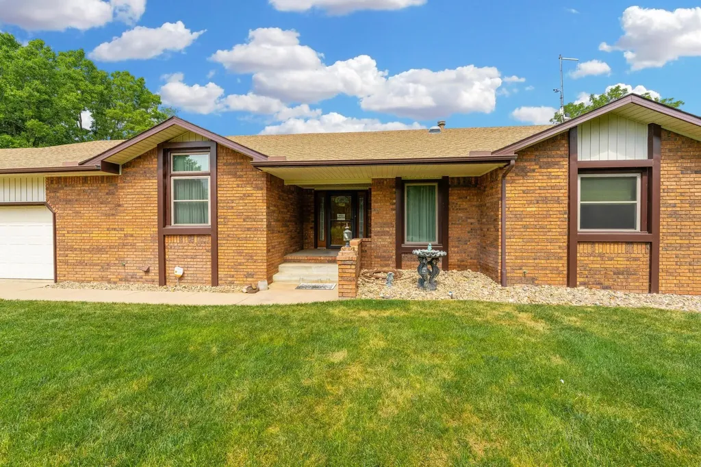 1531 N Milton Derby KS 67037
