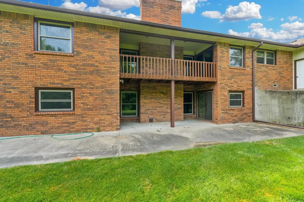 1531 N Milton Derby KS 67037