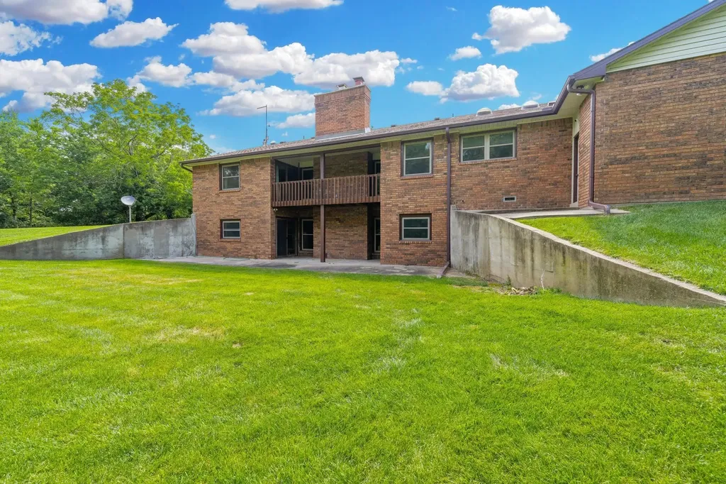 1531 N Milton Derby KS 67037
