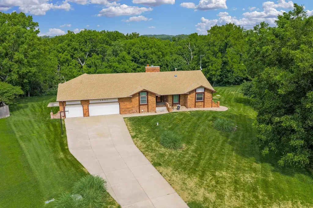 1531 N Milton Derby KS 67037