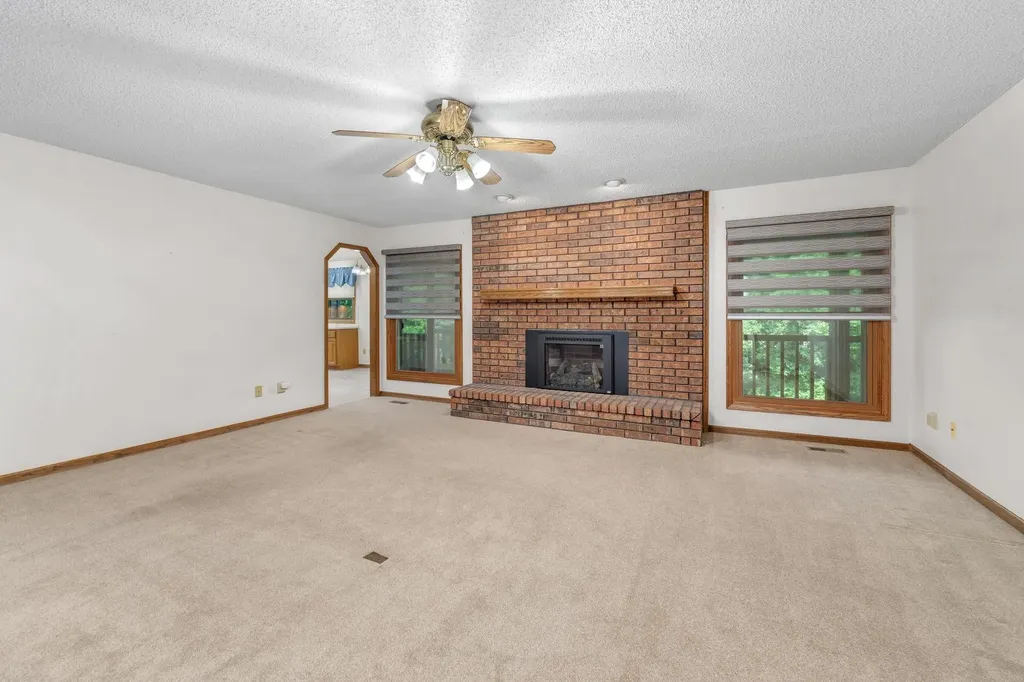1531 N Milton Derby KS 67037