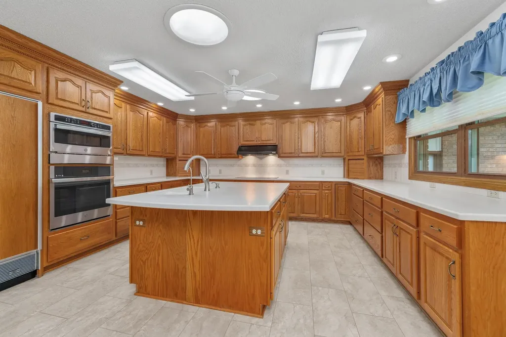 1531 N Milton Derby KS 67037
