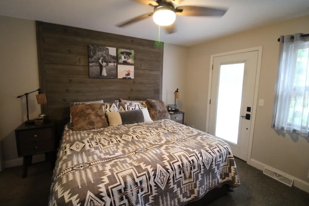 9701 W Kenny Lane Wichita KS 67212