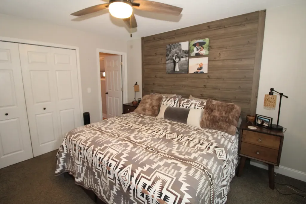 9701 W Kenny Lane Wichita KS 67212