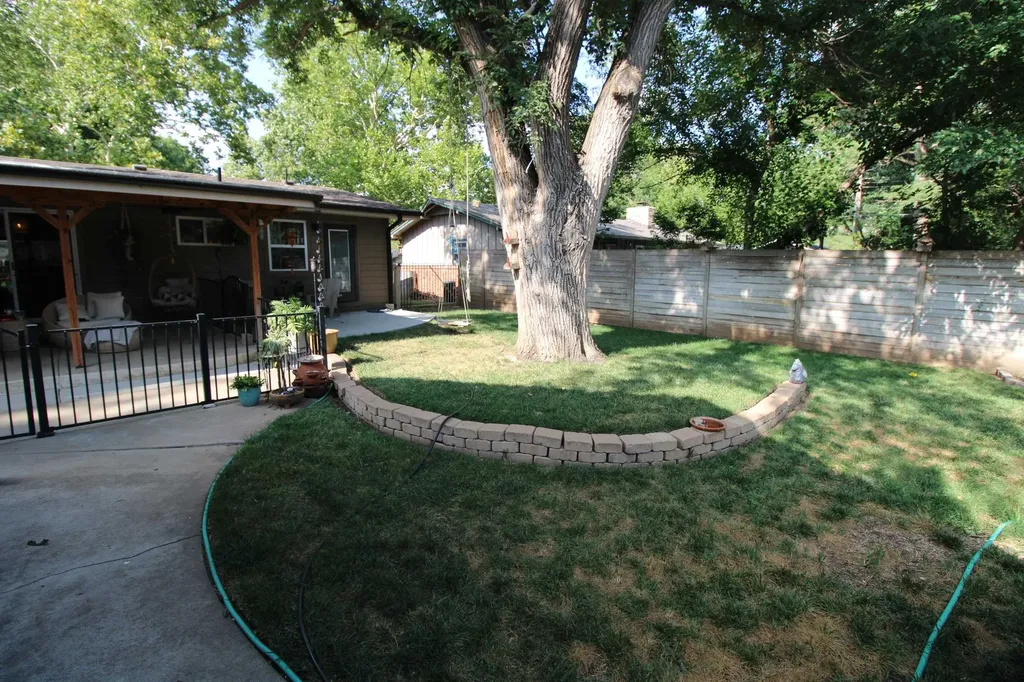 9701 W Kenny Lane Wichita KS 67212