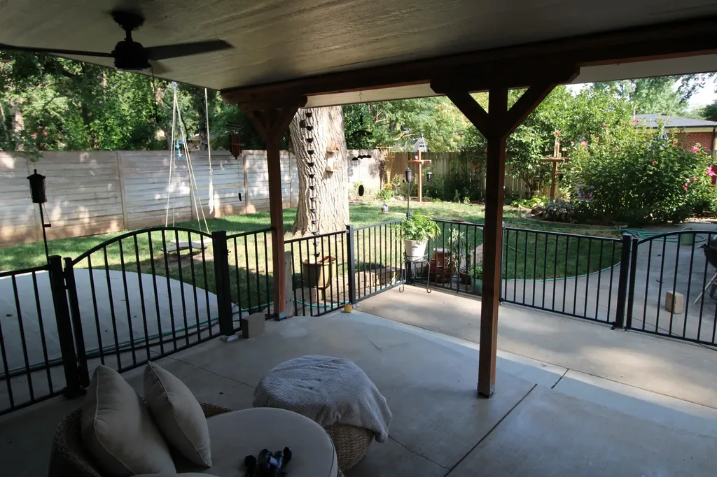 9701 W Kenny Lane Wichita KS 67212