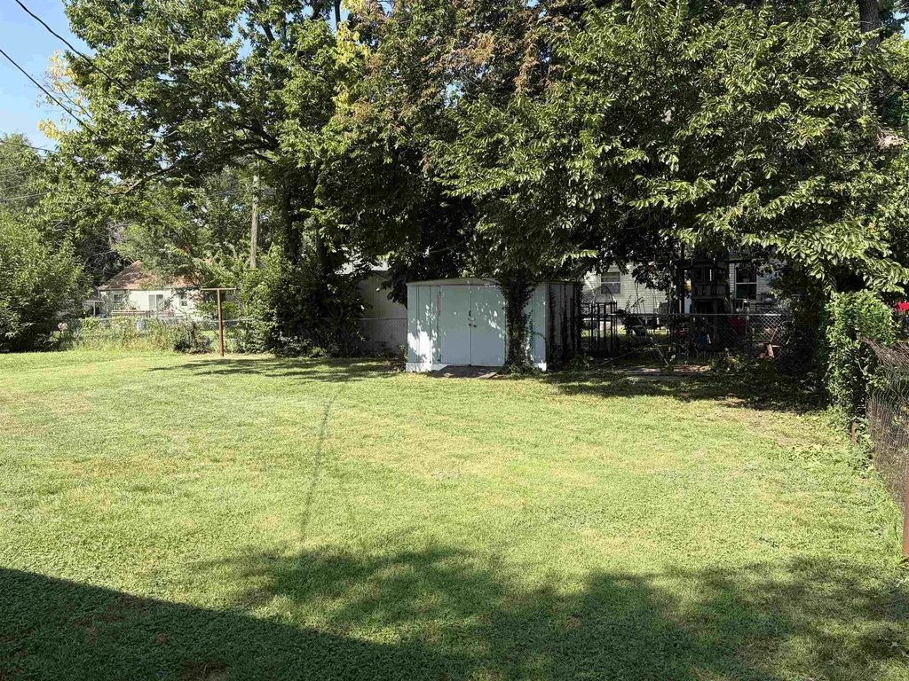 743 S Charron Drive El Dorado KS 67042