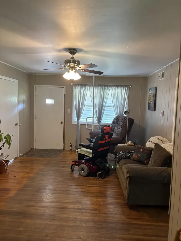 743 S Charron Drive El Dorado KS 67042