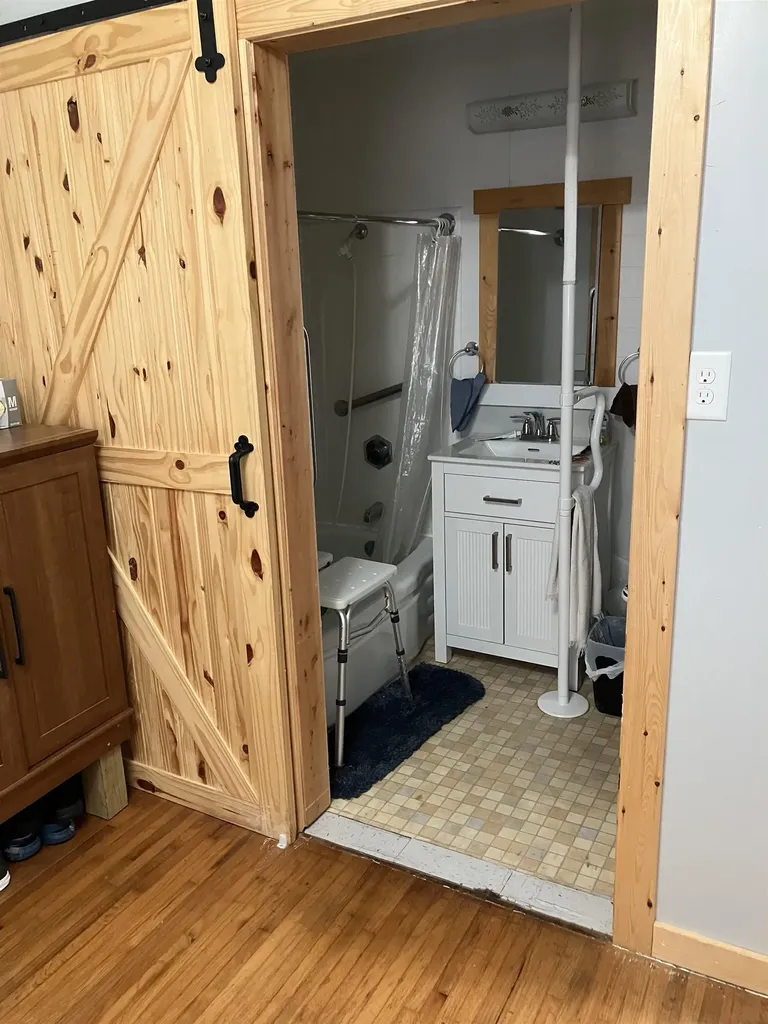 743 S Charron Drive El Dorado KS 67042