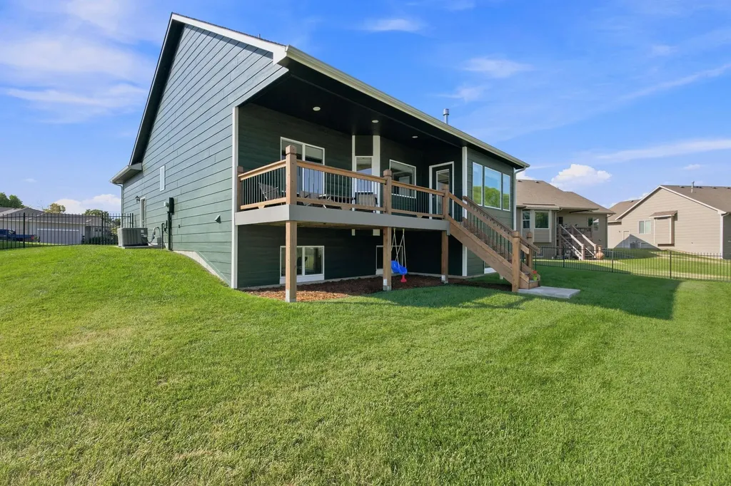8206 W Kackley Circle Wichita KS 67205