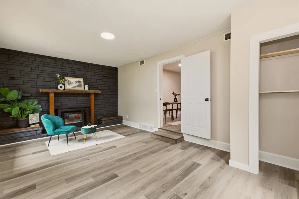 2308 S Belmont Avenue Wichita KS 67218