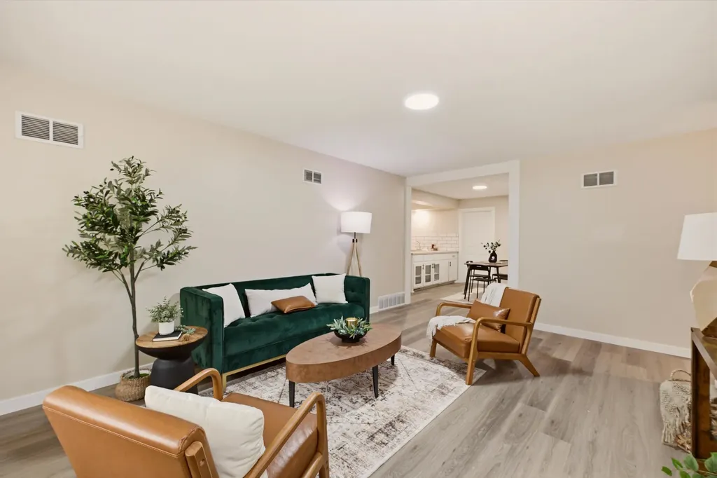 2308 S Belmont Avenue Wichita KS 67218