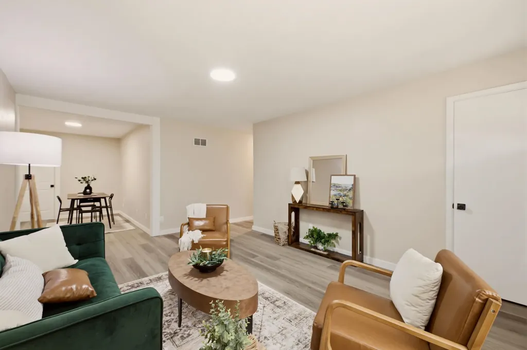 2308 S Belmont Avenue Wichita KS 67218