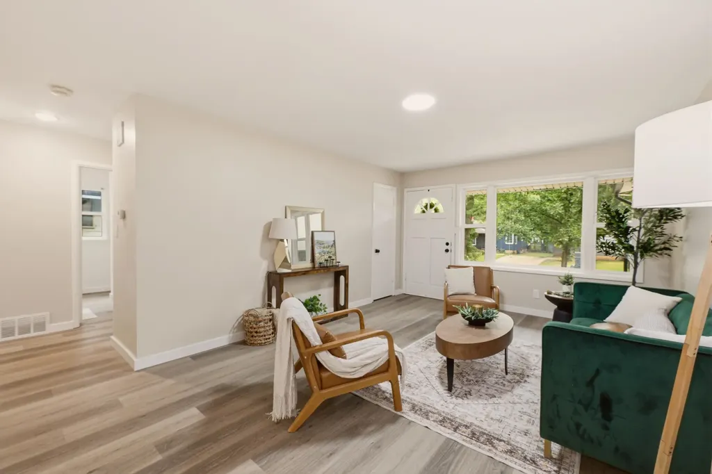 2308 S Belmont Avenue Wichita KS 67218