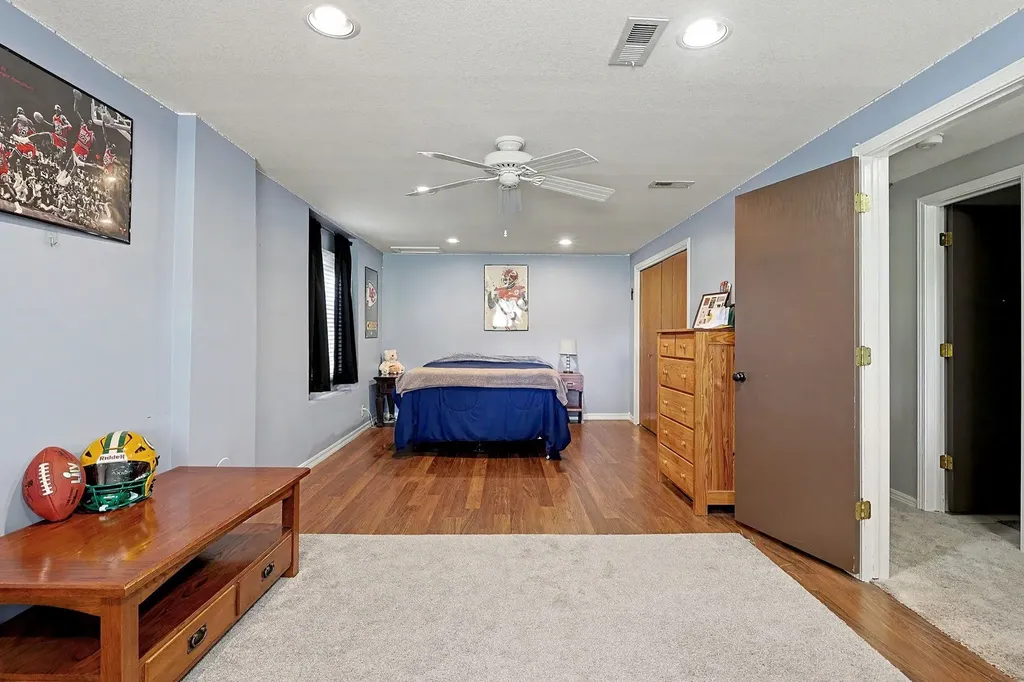 7716 W Central Park Street Wichita KS 67205