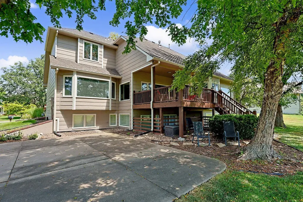 7716 W Central Park Street Wichita KS 67205