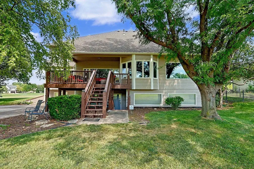7716 W Central Park Street Wichita KS 67205