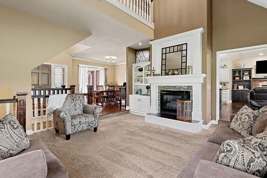 7716 W Central Park Street Wichita KS 67205
