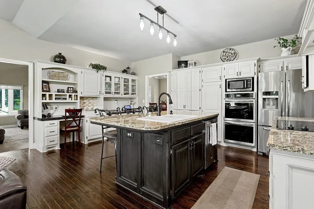7716 W Central Park Street Wichita KS 67205