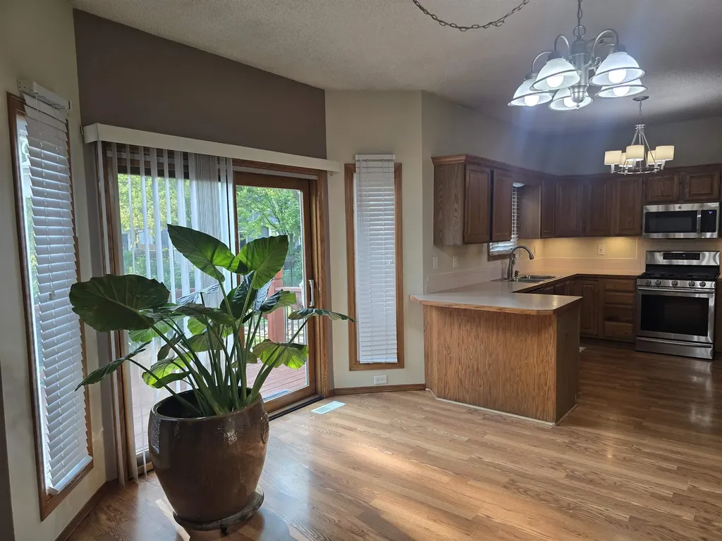 3809 N Rushwood Wichita KS 67226